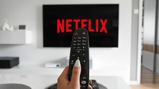 La provocativa serie de comedia de Netflix de tan solo dos temporadas.
