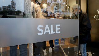 La percepción de los comerciantes sigue siendo cautelosa. La percepción de los comerciantes sigue siendo cautelosa.