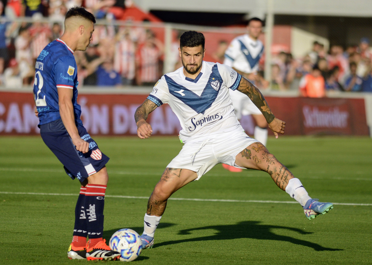 Leader Vélez missed a unique opportunity this Saturday to win the Professional Soccer League. 