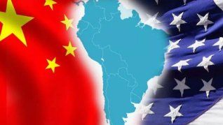 EEUU presiona para reducir la influencia China en Latinoamérica. EEUU presiona para reducir la influencia China en Latinoamérica.