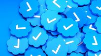 tilde azul solo para twitter blue: hay preocupacion por posibles estafas