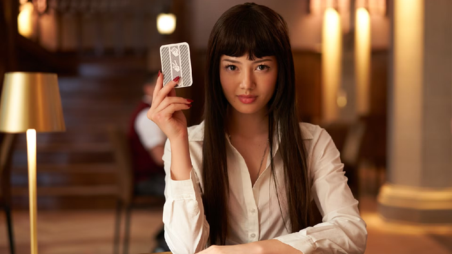 Bets, revenge and mystery: the new Netflix series based on a famous Japanese manga