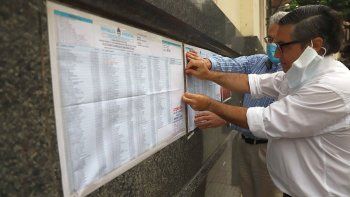 Elecciones 2023.&nbsp;