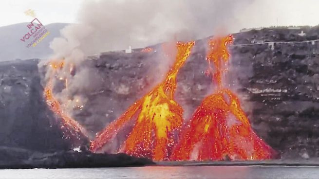 Panorama. Los expertos aseguran que fenómenos climáticos como La Niña, El Niño y otros seguirán presentes y que el Ártico continuará calentándose.