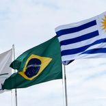 El Focem es el principal instrumento de cohesión económica del Mercosur desde 2004. El Focem es el principal instrumento de cohesión económica del Mercosur desde 2004.