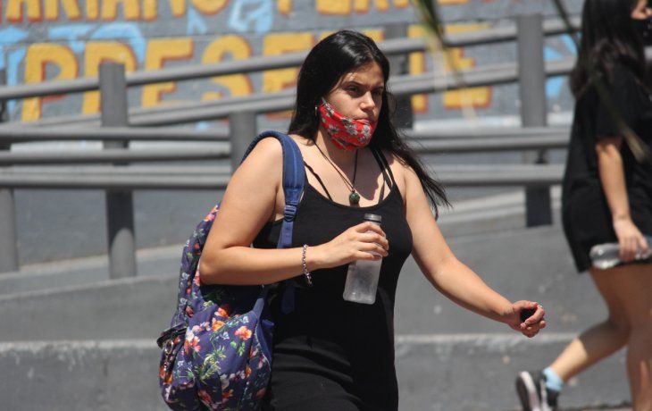 Cortes de luz: buscan evitar impacto en medio de la ola de calor