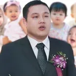 El empresario chino que tiene una centena de hijos y quiere que se casen con los de Elon Musk. El empresario chino que tiene una centena de hijos y quiere que se casen con los de Elon Musk.