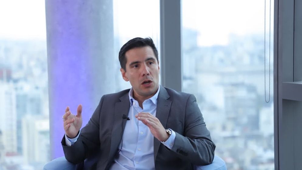 Elchief investment officer en Santander Asset Management, Cristian Brau, analizó las oportunidades del mercado de&nbsp; capitales en la coyuntura actual.