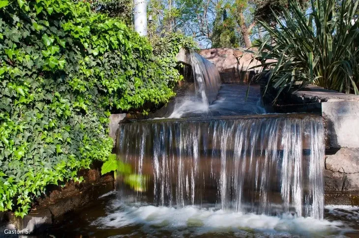 This place stands out for its tranquility and nature. This place stands out for its tranquility and nature.