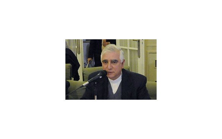 Lozano remarcó que la Policía sabe dónde se compra la droga