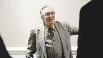DE MENTOR A CRÍTICO. El ensayista de ultraderecha Olavo de Carvalho inspiró a Jair Bolsonaro, pero lo criticó duramente en el último tiempo.