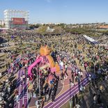 En Rosario las competencias de rugby y fútbol serán reprogramadas para mañana. Mientras que las actividades indoor, en todas las sedes, se mantienen; aunque no habrá entrenamientos oficiales.