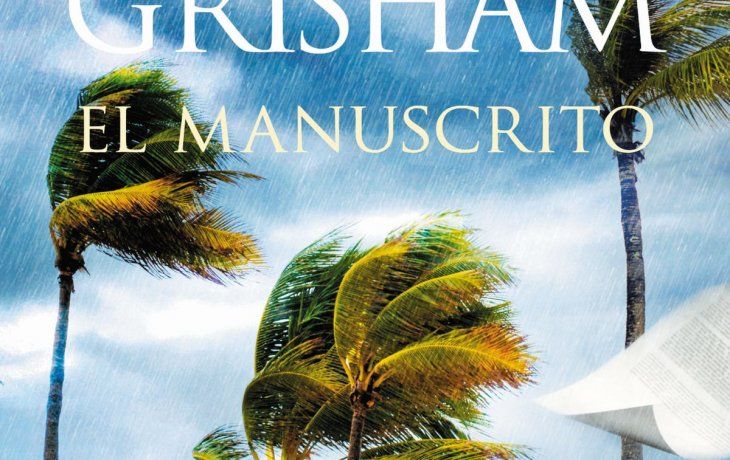 La infalible fórmula de Grisham