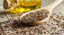 &nbsp;Semillas de lino, el superalimento con aporta más omega-3 que cualquier pescado