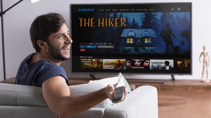 Con este dispositivo, tu televisor se convierte en Smart independientemente de lo viejo que sea.