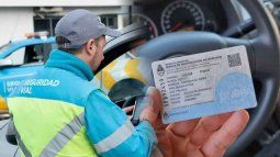 The blue card is renewed in Argentina The blue card is renewed in Argentina