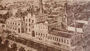 La historia de Cervecería Toluca y México. La historia de Cervecería Toluca y México.