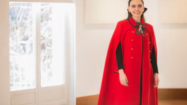 Quién es Altagracia Gómez, la influyente empresaria de México
