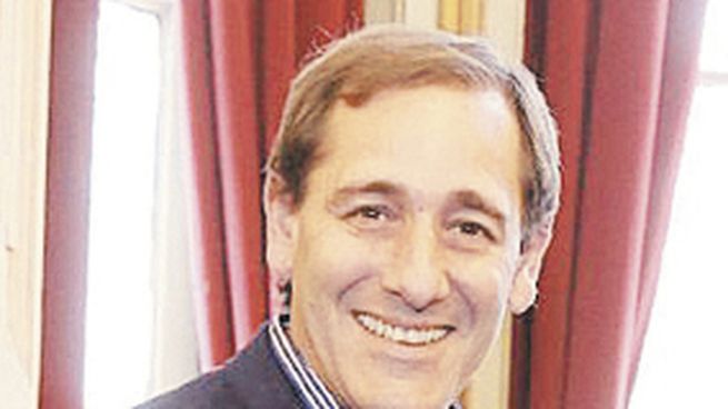 Julio Garro