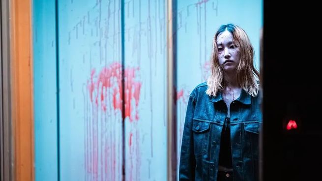 Netflix: the Korean death and revenge film that lasts only 90 minutes