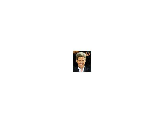EEUU: Kerry también ganó en otros tres estados