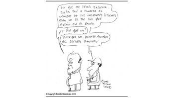 ámbito.com | Política