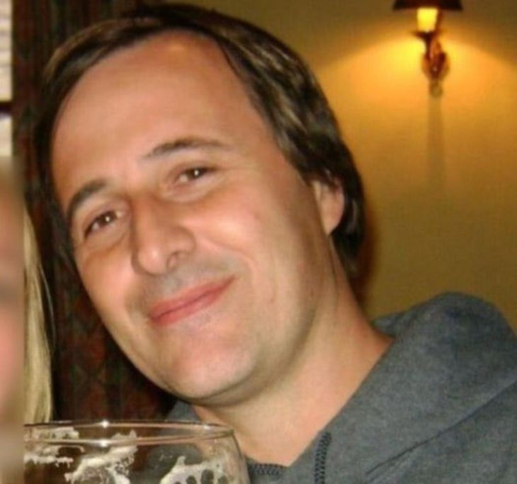 "Ni él ni su familia sabía que había restos óseos en ese lugar", agregó la defensora. "Ni él ni su familia sabía que había restos óseos en ese lugar", agregó la defensora.