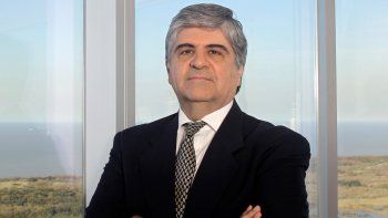 el presidente de ypf asumio al frente del consejo empresario argentino para el desarrollo