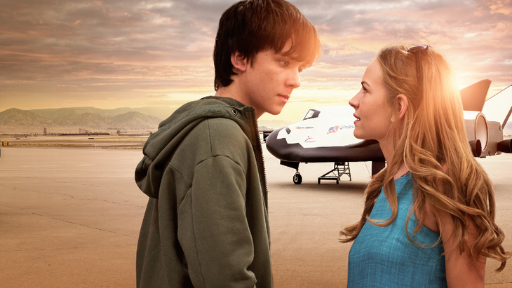The ideal movie to watch as a couple that is already available in Prime Video. The ideal movie to watch as a couple that is already available in Prime Video.