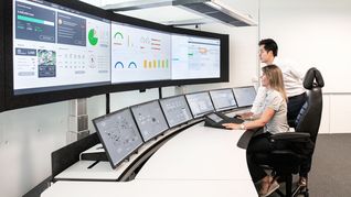 En 2024, desde ABB Argentina se exportaron más de 22.200 horas de servicios técnicos.