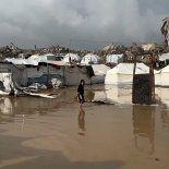 Mientras tanto, el Ejército israelí continúa violando el acuerdo de alto el fuego mediado por EEUU que Israel firmó el pasado 10 de octubre. Mientras tanto, el Ejército israelí continúa violando el acuerdo de alto el fuego mediado por EEUU que Israel firmó el pasado 10 de octubre.