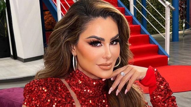 La Casa de Los Famosos 2025: el repudiable comentario de Ninel Conde contra Wendy Guevara que despertó una ola de críticas.