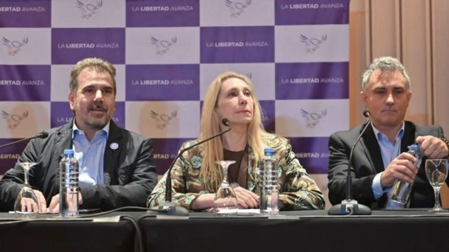 La Libertad Avanza repudió la prórroga del cierre de listas en Provincia.
