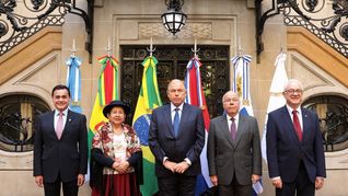 Cada país del Mercosur podrá disponer de 50 productos con excepción al AEC .