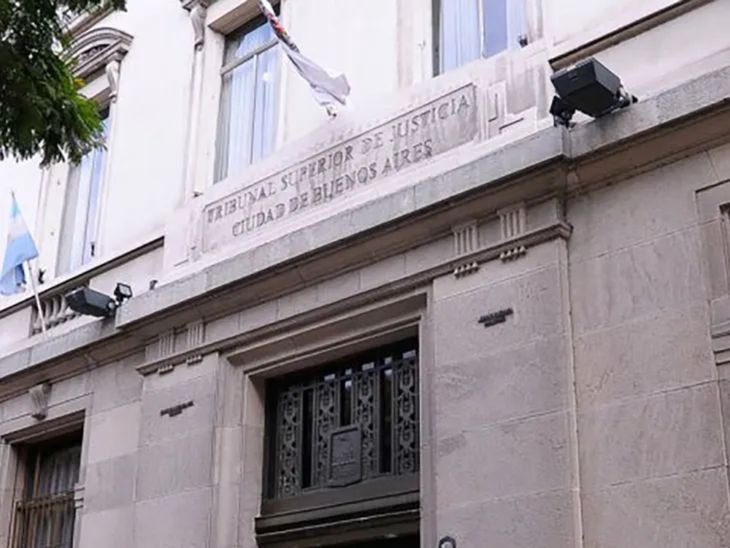 La Corte Suprema ratificó su criterio y sostuvo que el Tribunal Superior de Justicia (TSJ) de la Ciudad Autónoma de Buenos Aires es el superior tribunal del territorio porteño. La Corte Suprema ratificó su criterio y sostuvo que el Tribunal Superior de Justicia (TSJ) de la Ciudad Autónoma de Buenos Aires es el superior tribunal del territorio porteño.