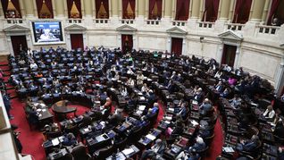 Diputados tendrá sesión hasta el final del año. Diputados tendrá sesión hasta el final del año.