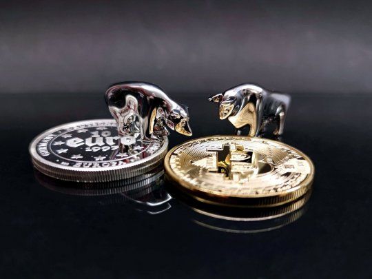bitcoin criptomonedas osos toros