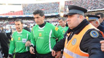 a 10 anos del descenso de river, dirigente de belgrano revelo frase de grondona: ¿hubo un arreglo?