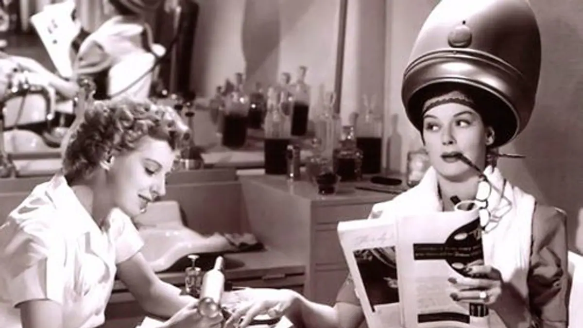 The million-dollar invention that was created in the 19th century that is found in every home and revolutionized beauty salons The million-dollar invention that was created in the 19th century that is found in every home and revolutionized beauty salons