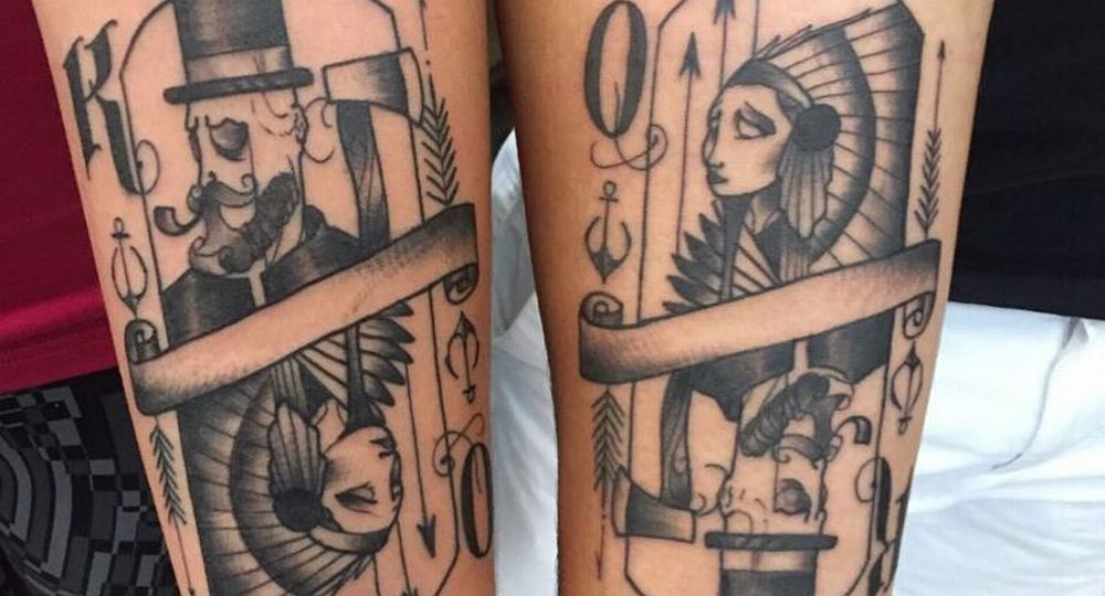 Foto: facebook.com/americantattoo.arg/