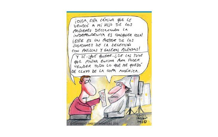ámbito.com | Consuelo