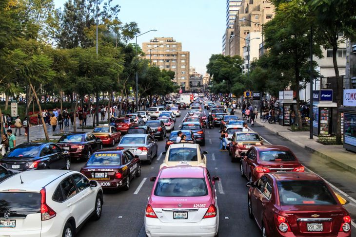 Hoy No Circula: qué autos descansan en CDMX y Edomex este lunes 6 de octubre 2025 Hoy No Circula: qué autos descansan en CDMX y Edomex este lunes 6 de octubre 2025