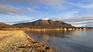 One of the largest and southernmost lakes in the world One of the largest and southernmost lakes in the world