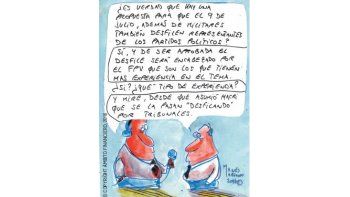 ámbito.com | Causas