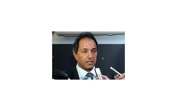 Daniel Scioli