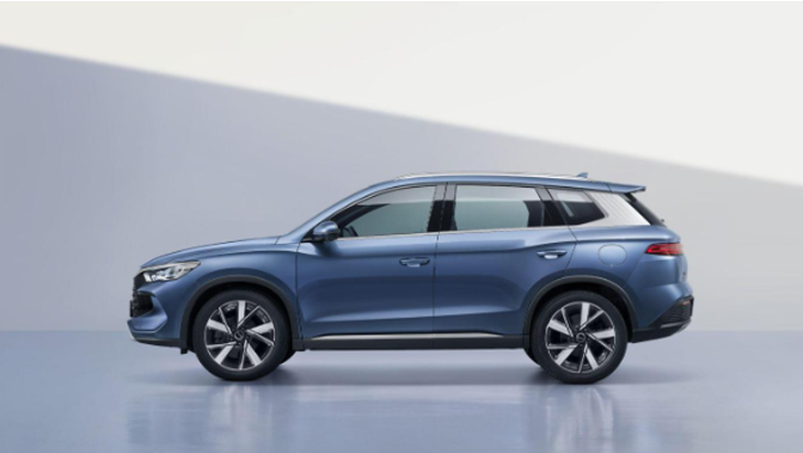 Byd Song Pro DM-I arrives as plug-in hybrid, ideal for long trips with energy efficiency. Byd Song Pro DM-I arrives as plug-in hybrid, ideal for long trips with energy efficiency.