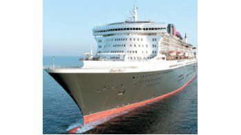 ámbito.com | El crucero más caro, más alto y más ancho del mundo, que hasta tiene un planetario, recorrerá las costas argentinas dos veces durante 2006, en un periplo de la costa Este a la costa Oeste de los Estados Unidos.