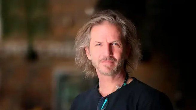 El reconocido actor argentino reveló una noticia sobre su salud.