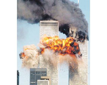 Los dueños del World Trade Center demandan a las aerolíneas cuyos aviones impactaron en las Torres Gemelas por u$s 2.800 millones.