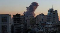 Washington vuelve a reunir a Israel y Líbano en busca de sostener una tregua bajo presión.